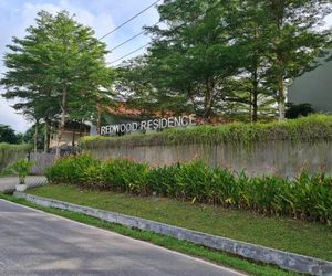 Redwood Residence Pangkalpinang Indonesia