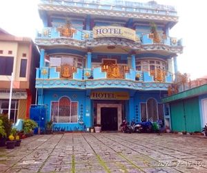 Trivadoh Syariah Hotel Padangpandjang Indonesia