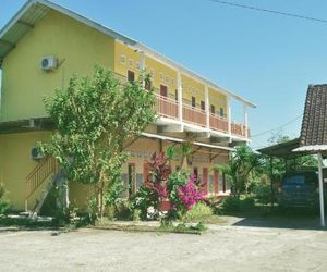 Alans Homestay Kuta Indonesia