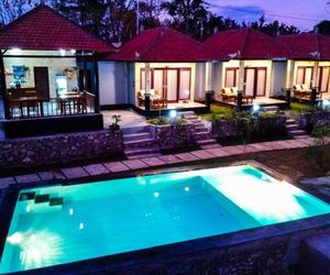Kampuak Cottages Nusa Penida Indonesia
