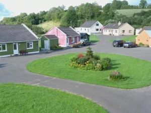Clonandra Cottages Belturbet Ireland