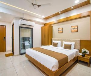 Hotel Sleep Inn Gandhinagar India