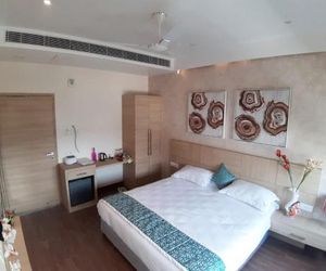 Acco Grand Hotel Lucknow India