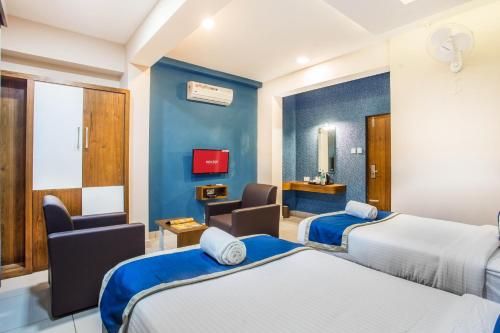 Hotel Photo 11