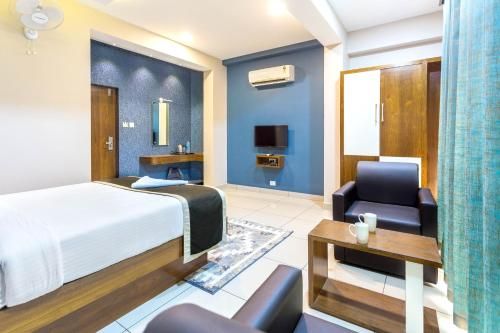 Hotel Photo 21