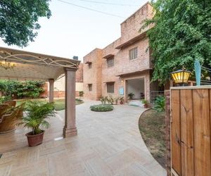 Kishen Villa Jodhpur India