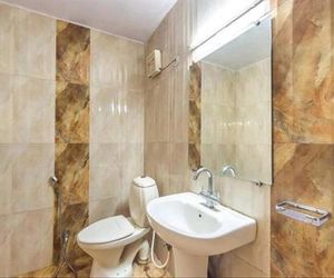 Hotel Jaya International Hyderabad India
