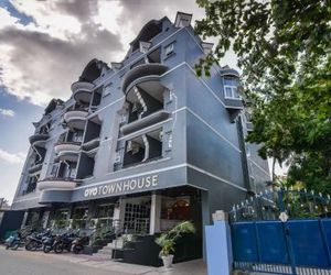 OYO Townhouse 124 Srm Coimbatore India