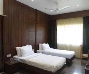 Hotel Abis Grand Coimbatore India