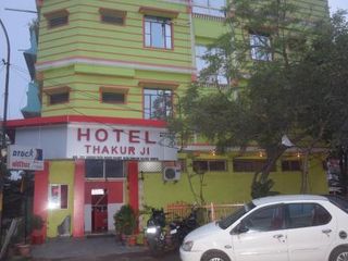 Фото отеля Hotel Thakur Ji