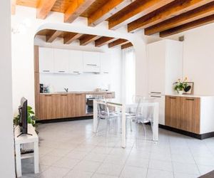 INTERO APPARTAMENTO nel cuore di VICENZA Vicenza Italy