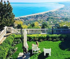 SECRET GARDEN - Suites & Apartments Vasto Italy