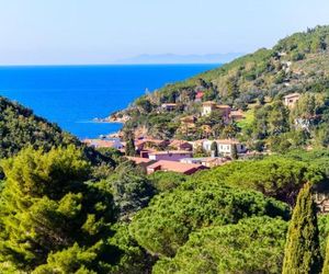 Appartamento Il Mare in Cartolina Portoferraio Italy