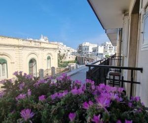 beBelle Polignano a Mare Italy
