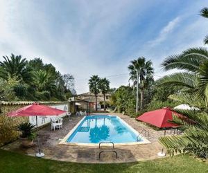 B&B Villa Bentivoglio Piazza Armerina Italy
