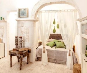 Alesia luxury suite Ostuni Ostuni Italy