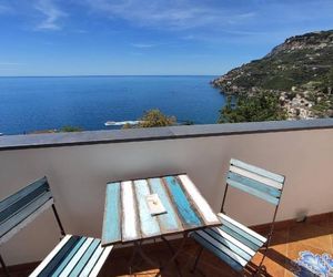 Torre Elisea Minori Italy