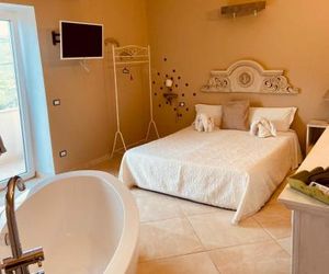 Il Panorama Housing Cilento Agropoli Italy
