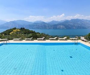 Garden Residence Malcesine Lake View Malcesine Italy