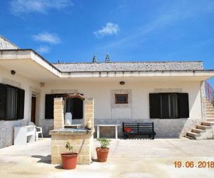 Holiday home Contrada Parco delVaglio Locorotondo Italy