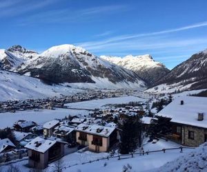 Home, sweet home Livigno Italy