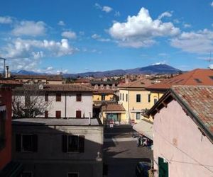 Casa Beccherie Lazise Italy