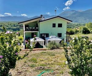 B&b Villa Asia Sulmona Italy