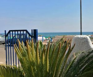 MONOLOCALE TIRRENO SEA VIEW Formia Italy