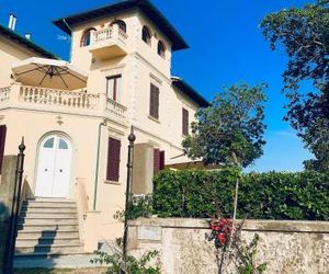 Villa Lina Rosignano Marittimo Italy