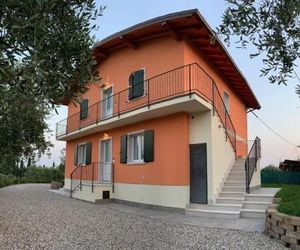 Casa Mìtìlà Bardolino Italy
