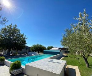 Il Platano Residenza Rurale Agropoli Italy