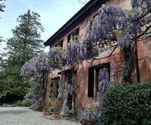 Casa della Gioia Castelveccana Italy