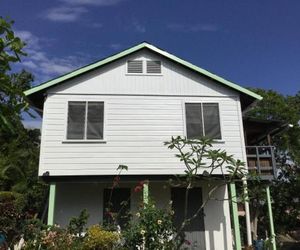 Hummingbird Cottage Negril Jamaica