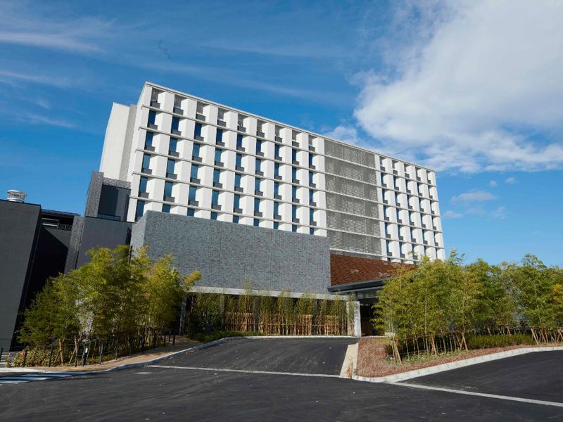 Hotel Photo 1