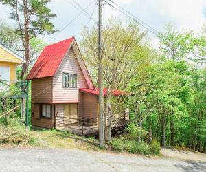 IWAKI TEI Nakano-mura Japan