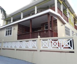 Casa de la Creme Castries Saint Lucia