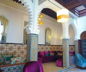 Dar Fama Tetouan Morocco