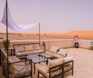 Riad Chebbi Merzouga Morocco