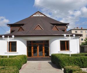 MEDELEAN HOTEL Anchokrak Ukraine