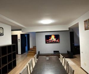 Apartment Oneclickrent_Penthouse Chisinau Moldova