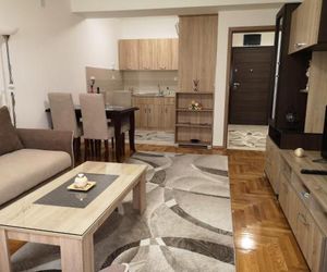 Enjoy Apartments Karamach Ohrid Macedonia