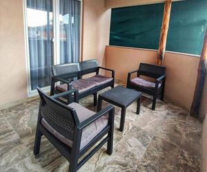 Petroski Apartments Ohrid Macedonia