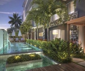 Luxury Westwood Apartment+pool Flic-en-Flac Mauritius