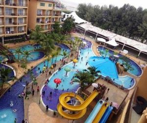 Gold Coast Morib International Resort 度假屋 Kampong Morib Malaysia