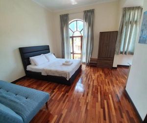 Eden Cosy Living Batu Ferringhi Malaysia