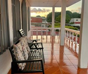 Private room close to Airport #1 Managua Nicaragua