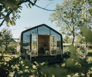 Vakantiepark De Klepperstee Ouddorp Netherlands