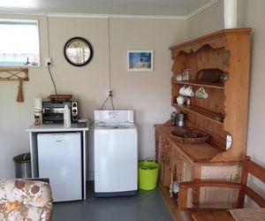 Canary Cottage Hastings New Zealand