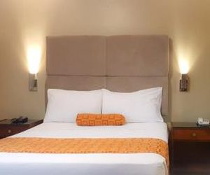 Hostal Lince Lima Peru