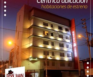 HOTEL DON JUAN Chiclayo Peru